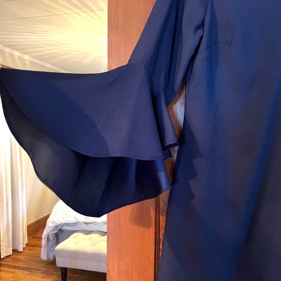 New Laundry Dress with tags - Picture 3 of 4